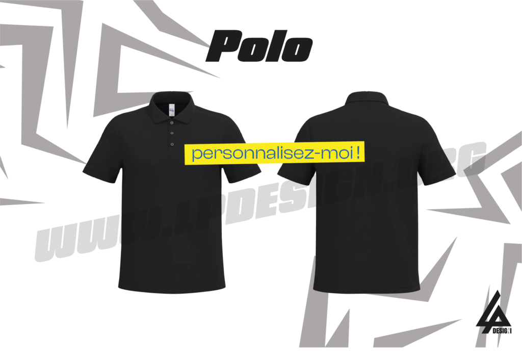polo perso