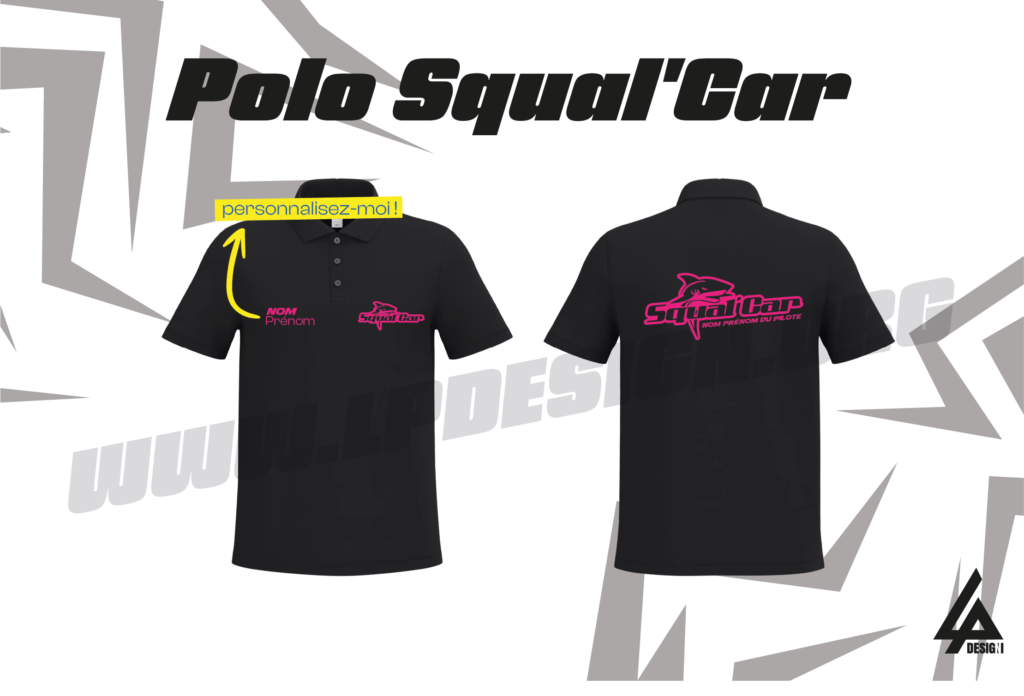polo squal