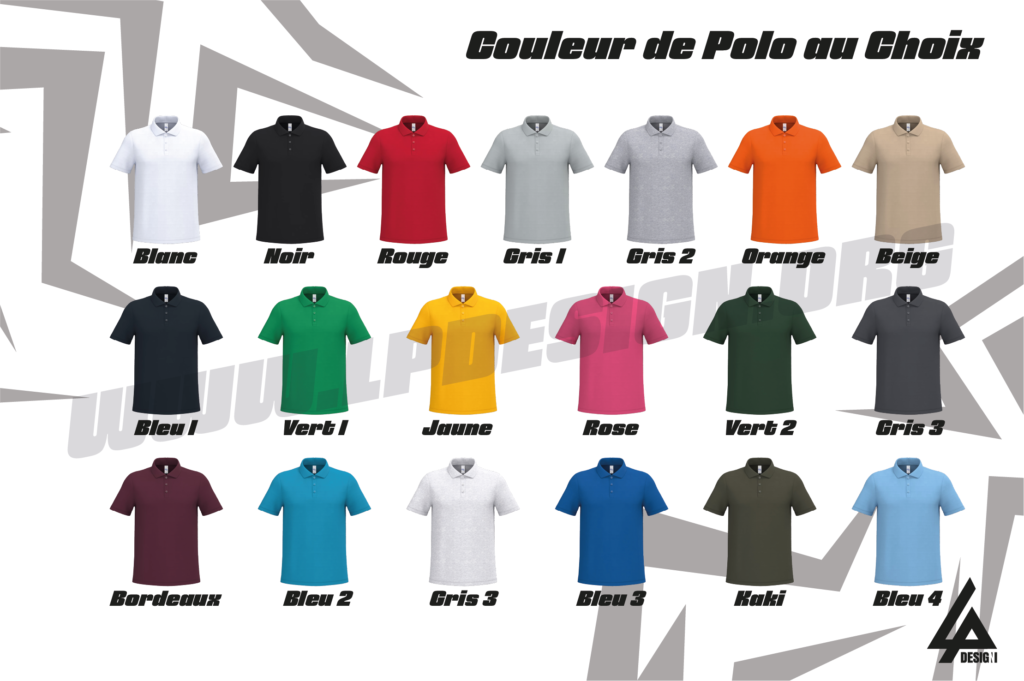 polo squall