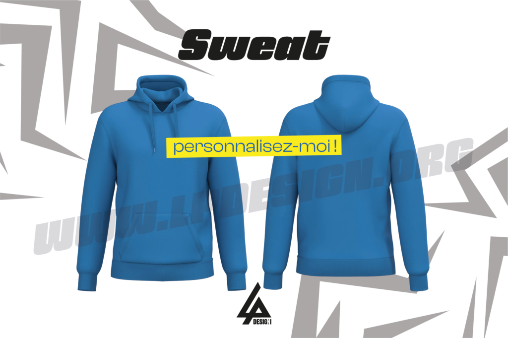 sweat perso