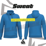 sweat perso