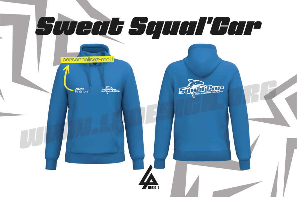 sweat squal