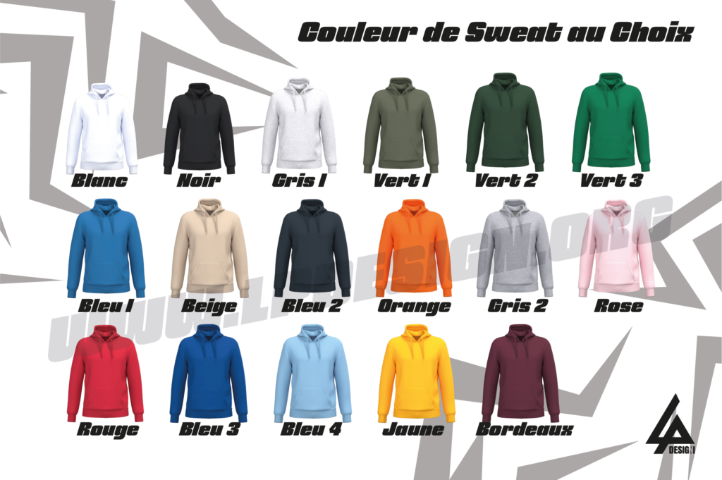sweat squall