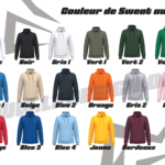 sweat squall