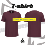 tshirt perso