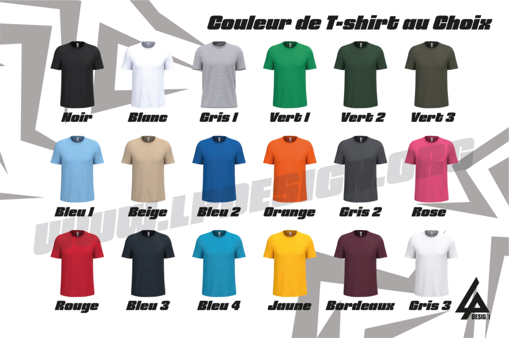 tshirt squall