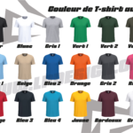 tshirt squall