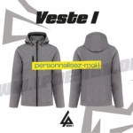 veste 1 perso