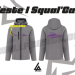 veste 1 squal