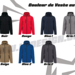 veste 1 squall