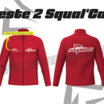 veste 2 squal