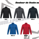 veste 2 squall