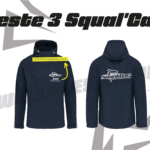 veste 3 squal