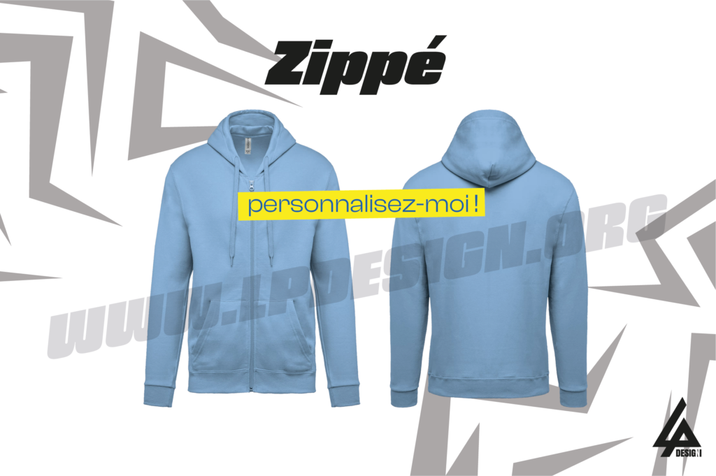 zippé perso