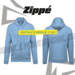 zippé perso