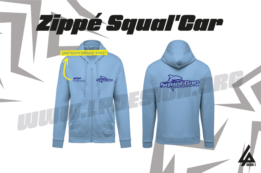 zippé squal