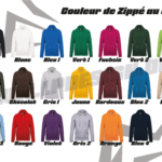 zippé squall