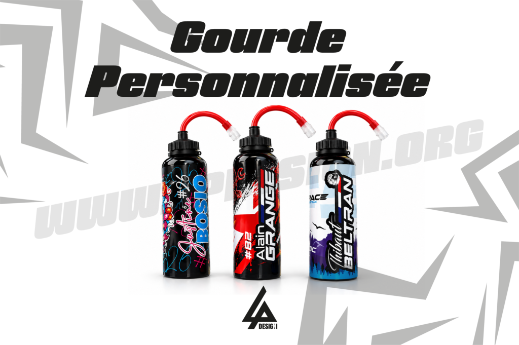 gourde personnalisée lp design@2x