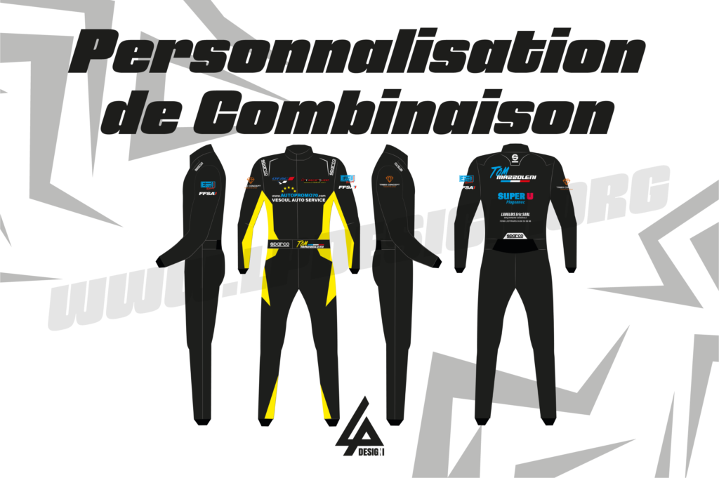personnalisation de combinaison lp design@2x